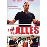 Arthur Abraham - Es geht um Allesvon "Nina Pourlak"