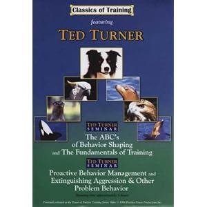 ABC's of Behavior Shaping; Proactive Behavior Management Seminar DVD Set