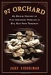 97 Orchard: An Edible History of Five Immigrant Families in One New York Tenement