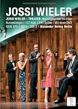 Produkt-Bild: Jossi Wieler - THEATER