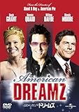 アメリカン・ドリームズ (ユニバーサル・セレクション2008年第7弾) 【初回生産限定】 [DVD]