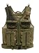 U.T.G. WOODLAND DIGITAL MARINE MARPAT UTG PAINTBALL TACTICAL SCENARIO 8-POD ARMOR POUCH REAR TANK POUCH VEST/TIPPMANN 98 / A5 TIPPMAN SPYDER