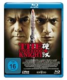 Produkt-Bild: The Underdog Knight [Blu-ray]