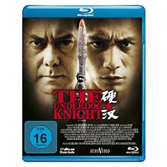 The Underdog Knight [Blu-ray]
