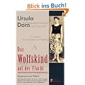 Das Wolfskind auf der Flucht