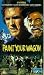 VHS : Paint Your Wagon [VHS]