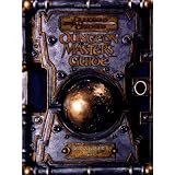 Dungeon Master's Guide: Core Rulebook II v. 3.5 (Dungeons & Dragons d20 System) ~ Monte Cook