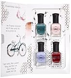 Deborah Lippmann GIRLS Nail Lacquer Set