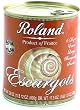 Extra Large Snails - 72 count