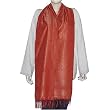 Scarf for Ladies Fashion Accessories Viscose 20 x 72 inches (srft137)