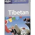 Lonely Planet Tibetan Phrasebook (Bilingual) (Paperback)