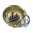 Troy Aikman Autographed UCLA Mini Helmet Sports Football