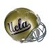 Troy Aikman Autographed UCLA Mini Helmet Sports Football