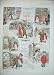 1894 COLOUR STORY BEAUTIFUL DAMSEL RALSTON HORSE PEOPLE