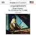 Classical Music : Ornstein: Piano Sonatas