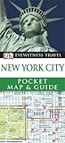 New York City : pocket guide