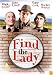 Find The Lady [1976]