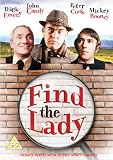 Find The Lady [UK IMPORT] - Peter Cook