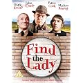 Find The Lady [1976] [DVD]