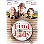 Find The Lady [1976] [DVD]