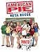 American Pie Presents Beta House by Unknown. ART PRINT Canvas Rolled. 11.00 inches width by 17.00 inches height. Highest Quality Art Poster Print