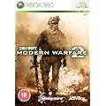 Call of Duty: Modern Warfare 2 (Xbox 360)
