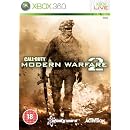 Call of Duty: Modern Warfare 2 (Xbox 360)