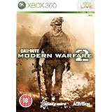 Call of Duty: Modern Warfare 2 (Xbox 360)by Activision
