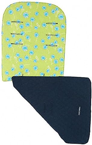 Reversible Buggy Liner