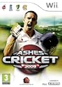 Ashes Cricket