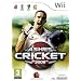 Ashes Cricket 09 (Wii)