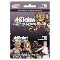 Acclaim Prepaid Game Card - $10