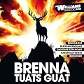Brenna Tuats Guat