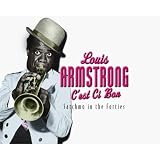 Cest Ci Bon: Satchmo in the Forties