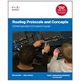 Routing Protocols and Concepts: CCNA Exploration Companion Guide
