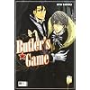 Butler's Game 01