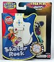 SKATER ROCK