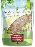 Food To Live Bulk Caraway Seeds (7.2 Ounces)