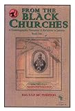 From The Black Churches : A Historiographic Taxonomy Of Religions In Jamaica Book One Knowing God: Walking through the Book of Books