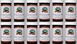 FALSE UNICORN 450 mg, Kosher Herbal Dietary Supplement (Pack of 12) 100 Caps each "FAST SHIPPING"