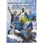 Birmingham City 250 Greatest Goals