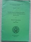 The Reverend George Graydon (c. 1753-1803) : cleric and geological traveller