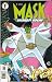 Book The Mask #13 (World Tour: Part 4) March 1996