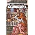 The Confessions of St. Augustine (Dover Thrift Editions)