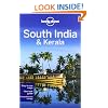 Lonely Planet South India & Kerala 6th Ed.: 6th Edition