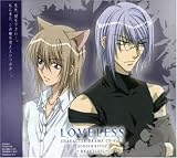 TV���˥᡼����� LOVELESS ����饯�����ɥ��CD��5��