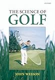 The science of golf