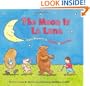 The Moon is La Luna: Silly Rhymes in English and Spanish