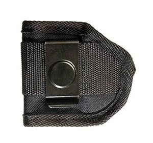 Concealed Console or Glove Box Gun Holster for All Small Frame 380