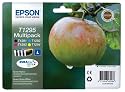 Epson T1295 Multipack (Tintenpatronen schwarz / gelb / cyan / magenta)